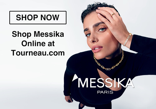 Shop Messika online at Tourneau.com