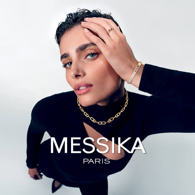 Messika Paris