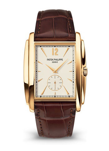 Leeds and Son | Patek Philippe Official Jeweler