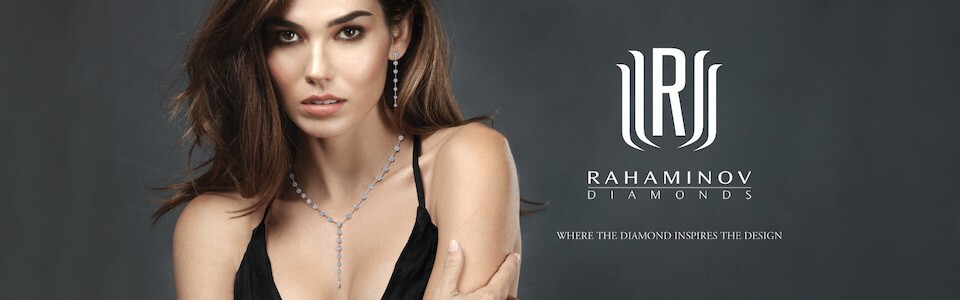 Rahaminov Diamonds