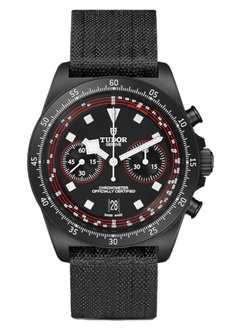 TUDOR Pelagos FXD Chrono M25827KN‐0001