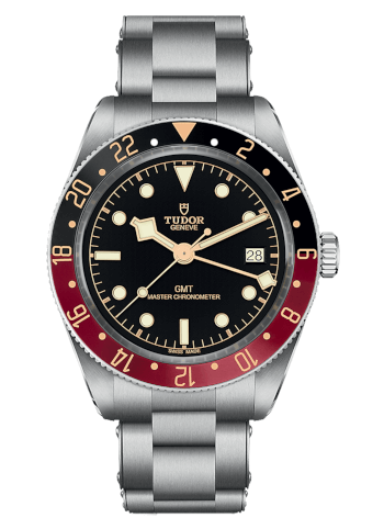 Black Bay 58 GMT M7939G1A0NRU-0001