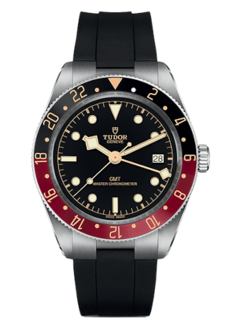 Black Bay 58 GMT M7939G1A0NRU-0002